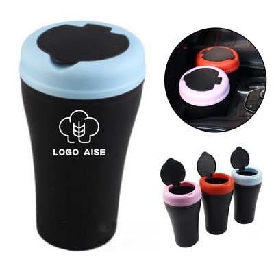 Small Vehicle Garbage Collection